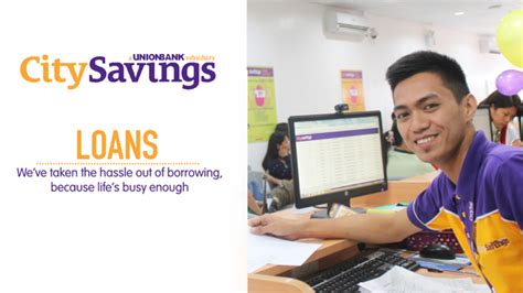 City Savings Loan Review: Loan Table, Calculator, Requirements.